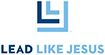 Our mission is to glorify God by inspiring and equipping people to lead like Jesus. We believe that God is glorified when Jesus is lifted up and when we live lives of holy anticipation of the work that He will do in and through us. Lead Like Jesus Our mission is to glorify God by inspiring and equipping people to lead like Jesus. We believe that God is glorified when Jesus is lifted up and when we live lives of holy anticipation of the work that He will do in and through us.