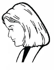 prayergirl prayergirl white The Gospel