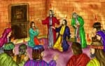 Speaking in Tongues Part 5-Featured