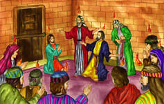 Speaking in Tongues Part 5-Featured